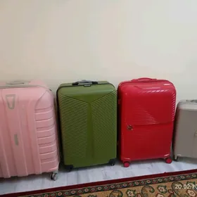 cemodan valiz чемодан вализ