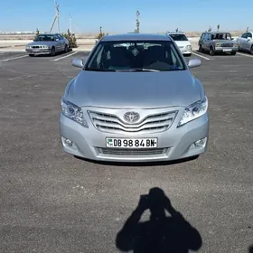 Toyota Camry 2009