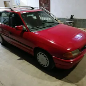 Opel Astra 1993