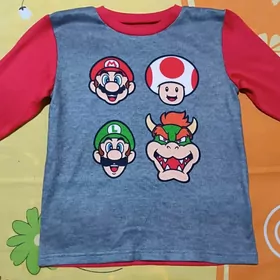 Футболки на мальчика