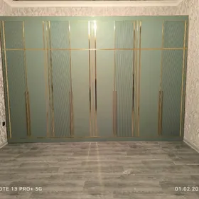 MEBEL GARNATURSTENKA️ŞFANER