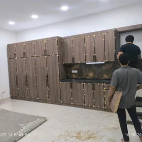 MEBELSTENKAGARNATUR️ŞFANER