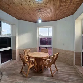 Mary ş. Ayrapordyn arkasy daça