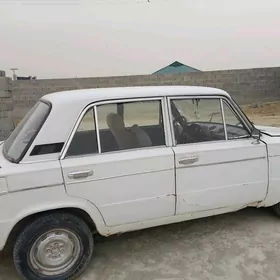 Lada 2106 1988