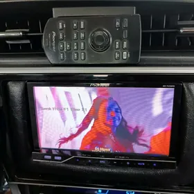 Pioneer 4250