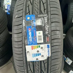 ALTENZO 265/70 R16