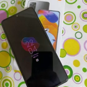 Redmi note 11 pro 5G