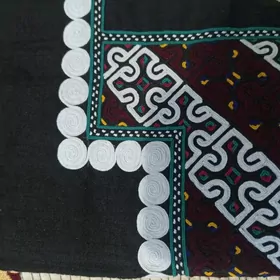 yomut balak gowy tikilen