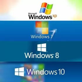 Установка систем WINDOWS