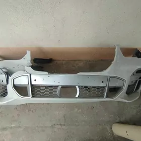 BMW X5 2020 21onki bamperi