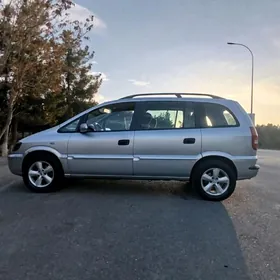 Opel Zafira 1999