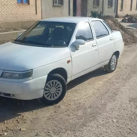 Lada 2110 1998