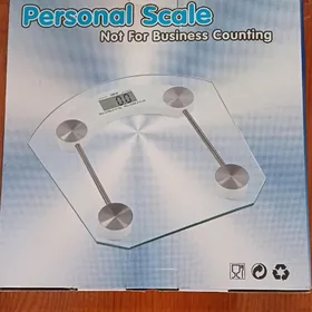 весы электронные