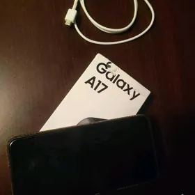 Samsung A 17