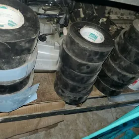 gaz turban lentasy Altene firm