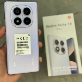 Redmi note 14 Pro 8/256gb