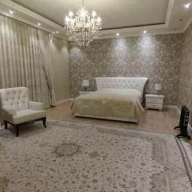 Arenda Botanikan yany 2etaz