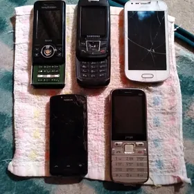 На запчасти