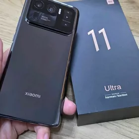xiaomi 11 ultra