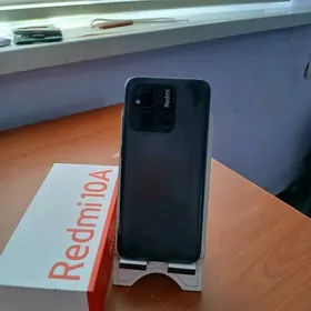Redmi 10A (4+64)