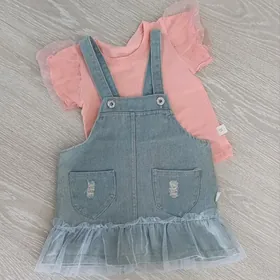 Летняя одежда