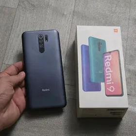 Redmi 9