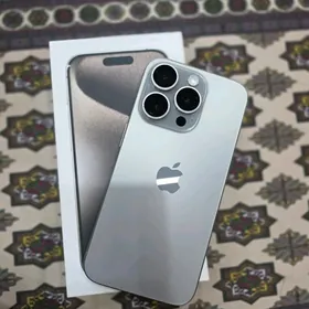 Iphone 15 pro 256GB 94%