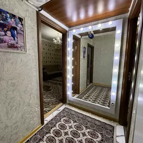 центр 2 Комнаты + столовая