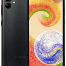 самсунг  а04  4/64