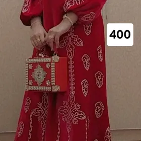 satlyk koynek pombah