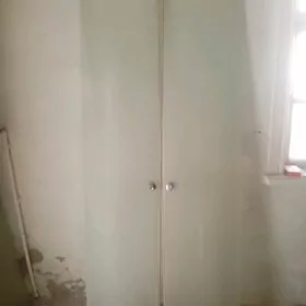 Душ Кабин. Айнасы.