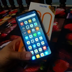 TECNO SPARK 20S   8/128