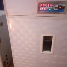 Заводской инкубатор