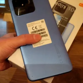 Redmi 10 c 4 64