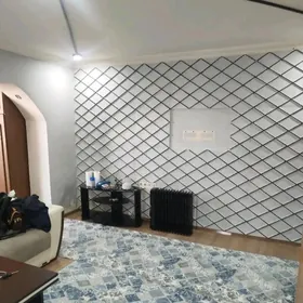 1ком 2мкр 1этаж