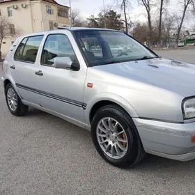 Volkswagen Golf 1994