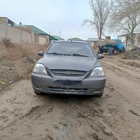 Kia Rio 2003