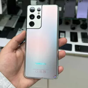 S21Ultra 12/256gb