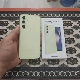 SAMSUNG A54 5G (TAZE)