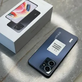 Redmi note 12 8/128gb