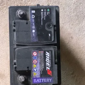 Akkumlyator Rigel5(75Ah)