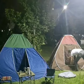 палатка palatka original