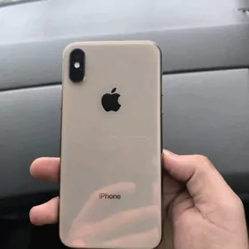 IPHONE XS
