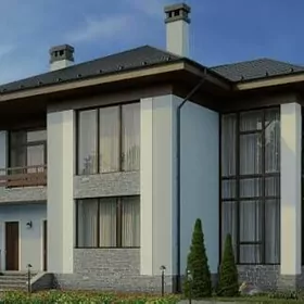 satlykBekrewe katez котедж