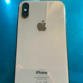 iPhone XS