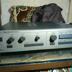 Усилитель ОДИССЕЙ