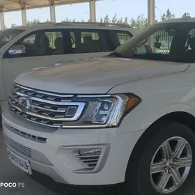 Ford Expedition 2020