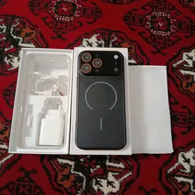 iphone 17pro max obmn red.sam