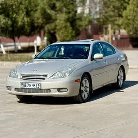 Lexus ES 330 2004