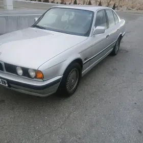 BMW E34 1991